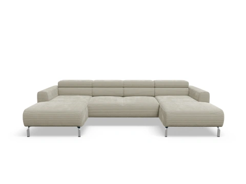 Wohnlandschaft LO Medium